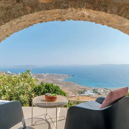 Apartment Milou 1 *