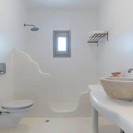 Apartment Milou 1