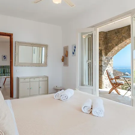 Milou 1 * Fanari (Mykonos)