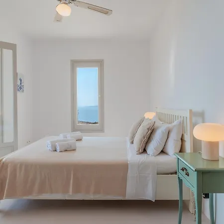 Milou 1 Appartement *