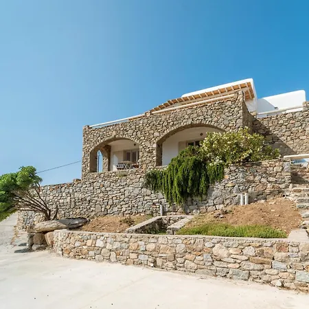 Milou 1 Appartement Fanari (Mykonos)