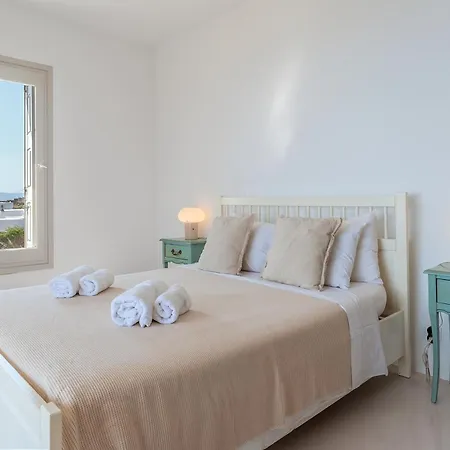 Apartment Milou 1 *