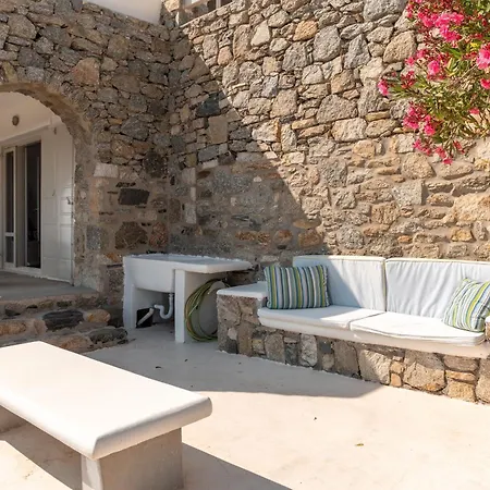 Milou 1 Apartment